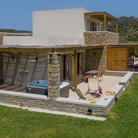 Quinta Essentia Suites Foiníki Eksteriør billede