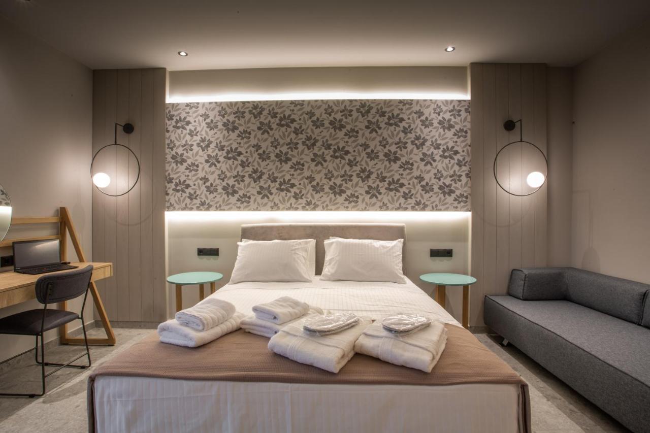 Quinta Essentia Suites Foiníki Eksteriør billede