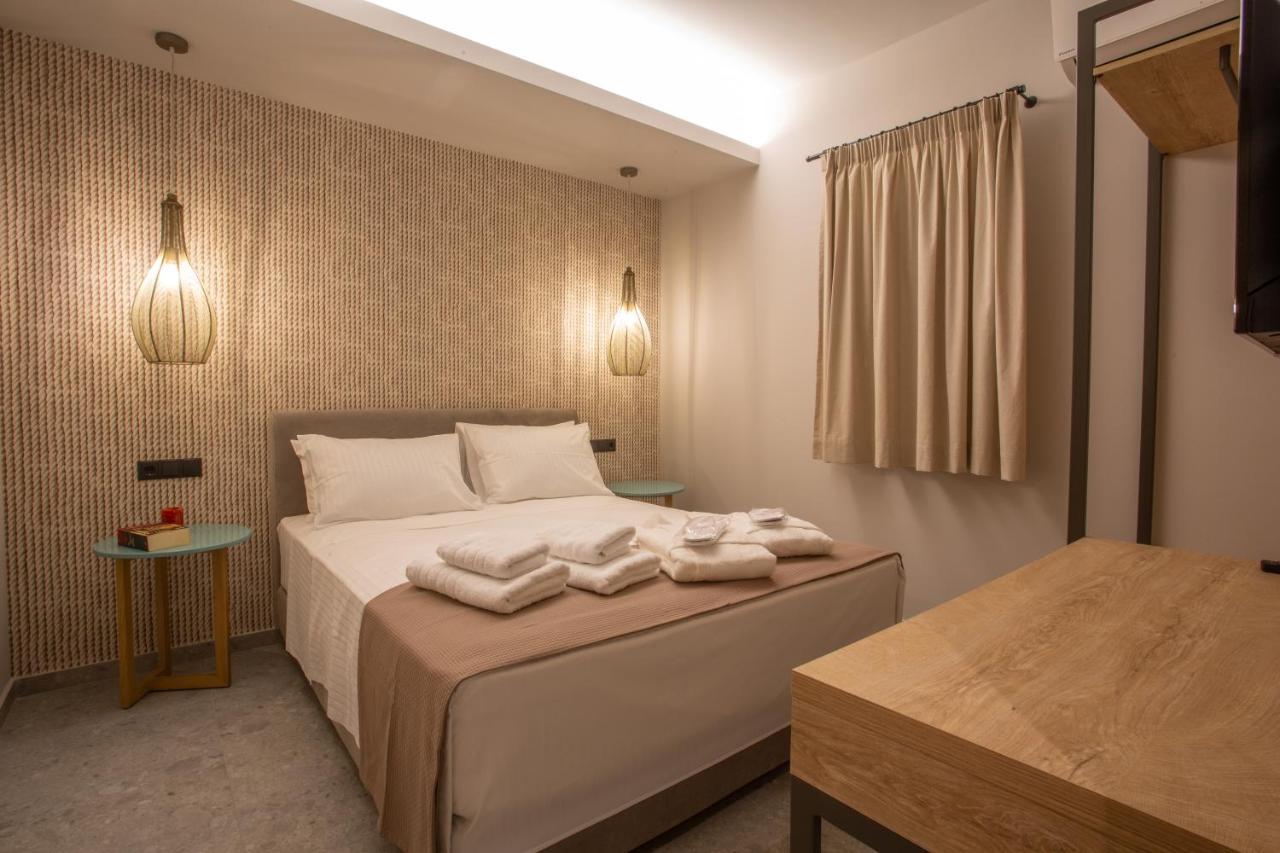 Quinta Essentia Suites Foiníki Eksteriør billede