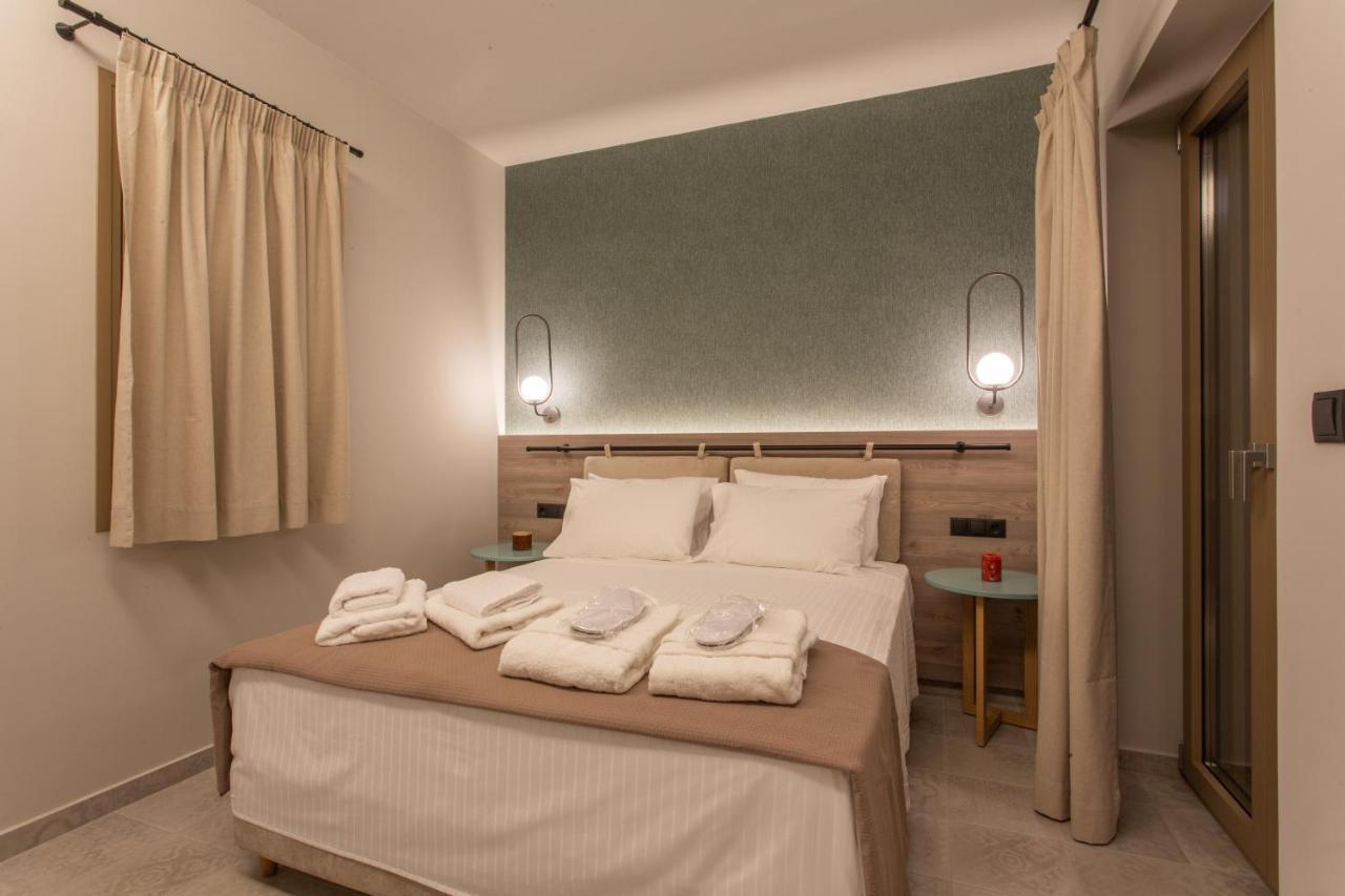 Quinta Essentia Suites Foiníki Eksteriør billede