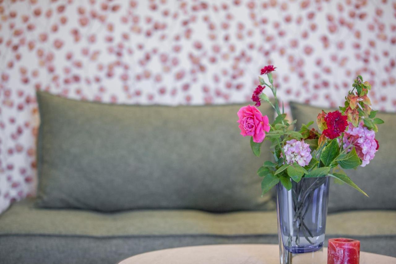 Quinta Essentia Suites Foiníki Eksteriør billede