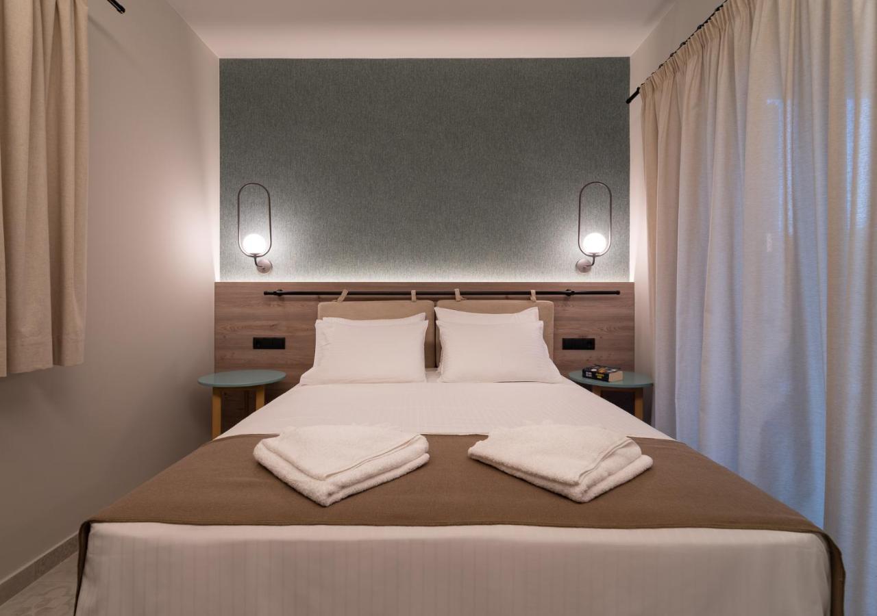 Quinta Essentia Suites Foiníki Eksteriør billede