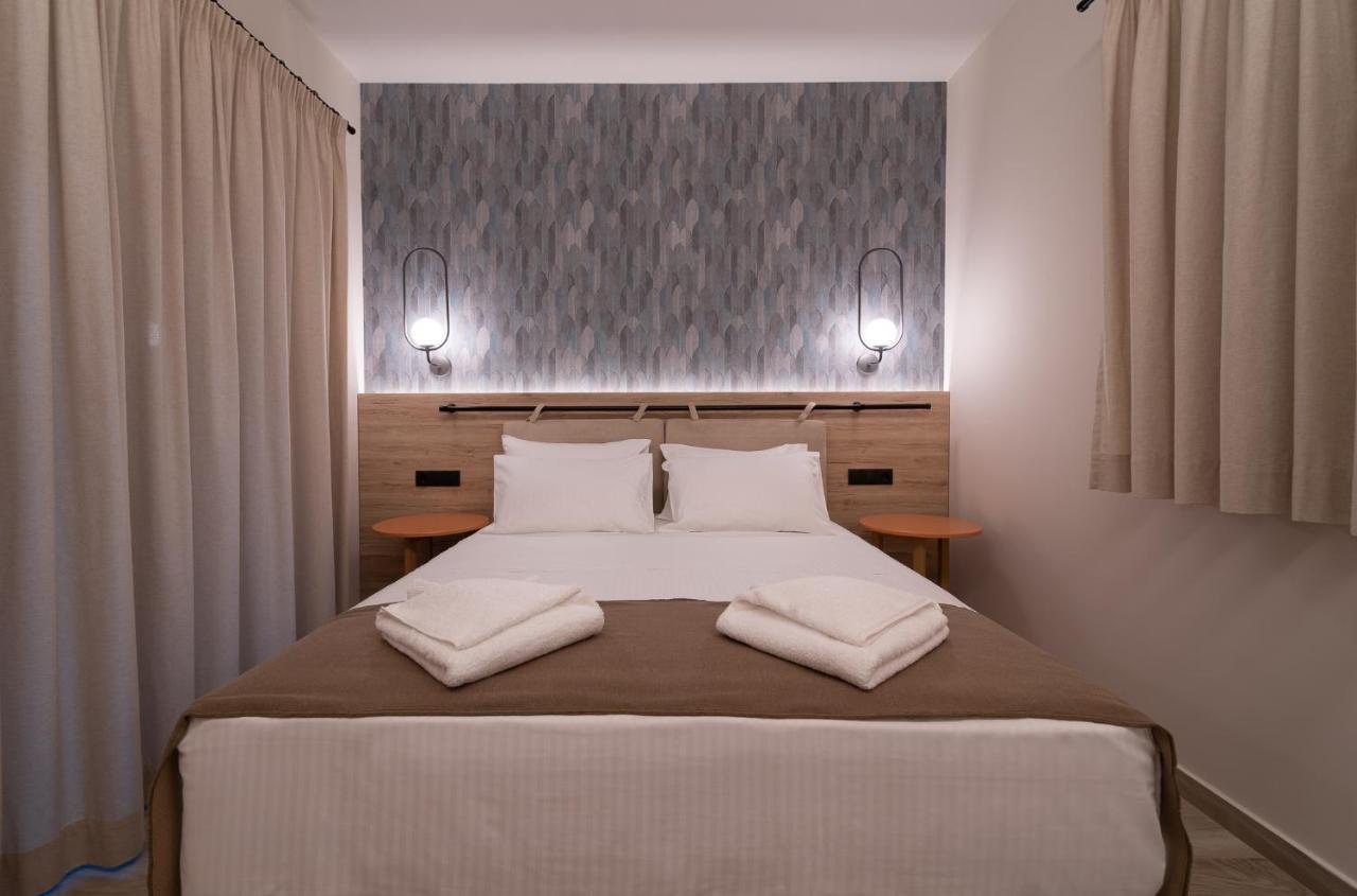 Quinta Essentia Suites Foiníki Eksteriør billede